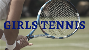 Girls Tennis